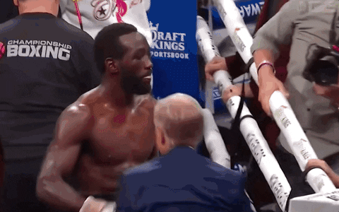 Terrence Bud Crawford Winner GIF