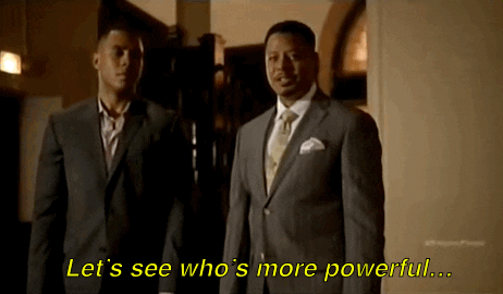 Terrence Howard I Got The Power GIF