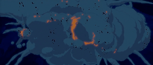 Terrifying Release The Kraken Breaking Free Terrifying GIF