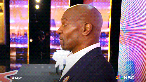 Terry Crews Astonished Reaction GIF