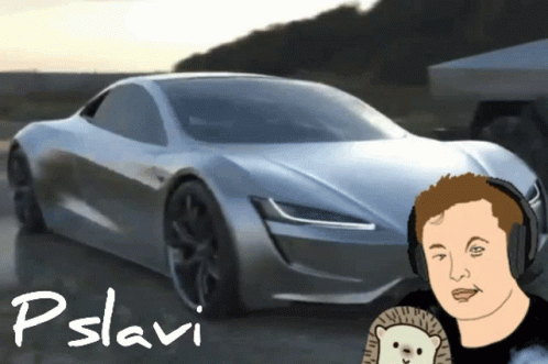 Tesla 498 X 331 Gif GIF