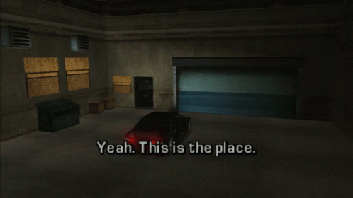 Tesseract 498 X 280 Gif GIF