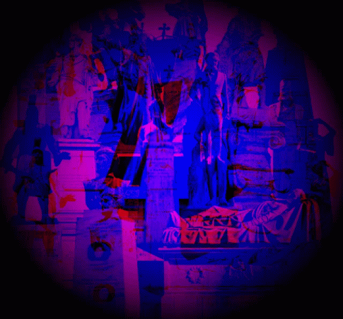 Tesseract 498 X 463 Gif GIF