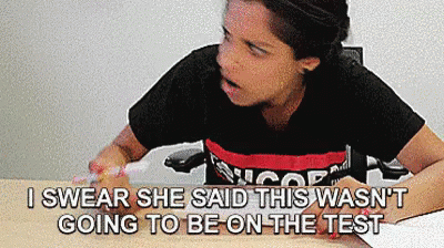 Test Bar Exam GIF
