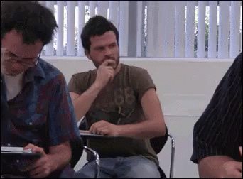 Test Day Cheating Fail Meme GIF