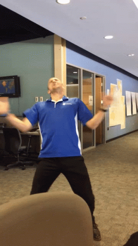 Wreckem Dancing In Texas GIF