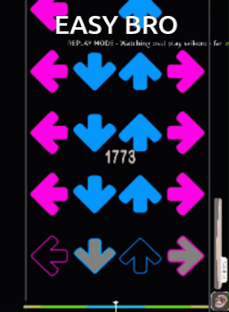 TFW Osu Is the Mining Minigame on NewWorld Online