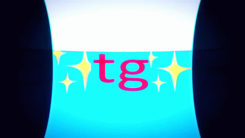 Tg Golden Fish GIF