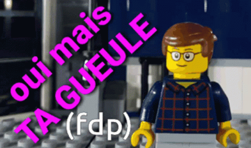 Tg Lego City GIF