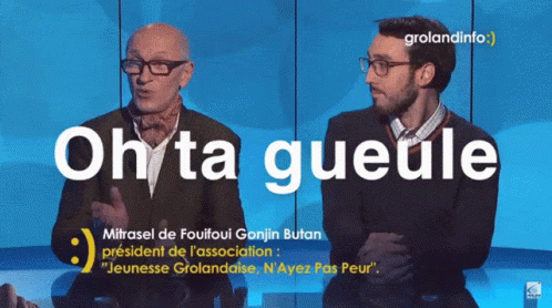 Tg Reported Groland GIF