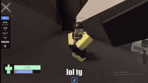 Tg Roblox Game GIF