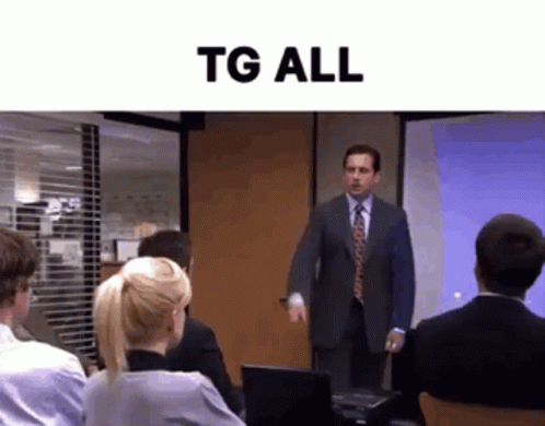 Tg Steve Carell GIF