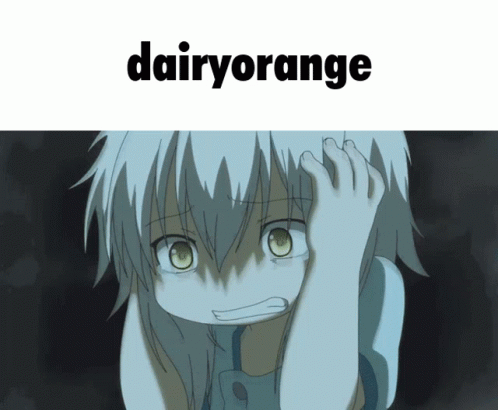 Tg Tf Dairyorange Transformation Made In Abyss GIF