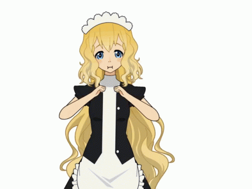 Tg Tf Kirima Sharo Transformation GIF