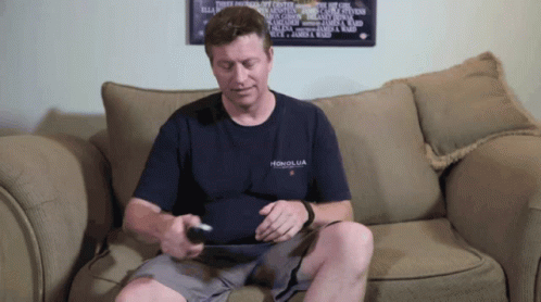 Tg Tf Magical Remote Gender Change GIF