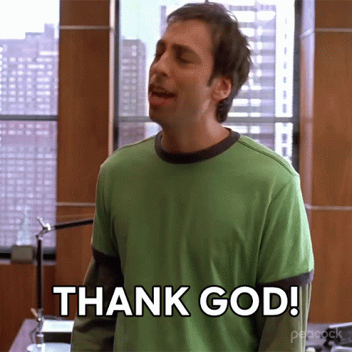 Tgi Wednesday 30 Rock GIF