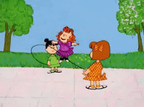 Tgi Wednesday Its Happy Playing Day GIF