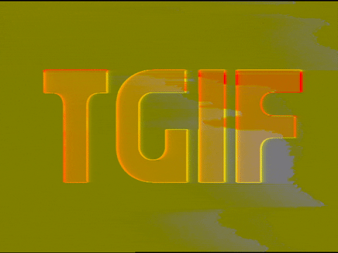 Tgif Meme See Through Background GIF