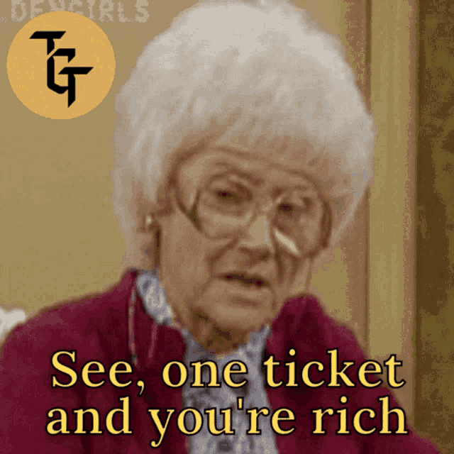 Tgt Golden The Golden Ticket Gif GIF