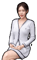 Thai Gl Thai Gl Leslie Sticker GIF