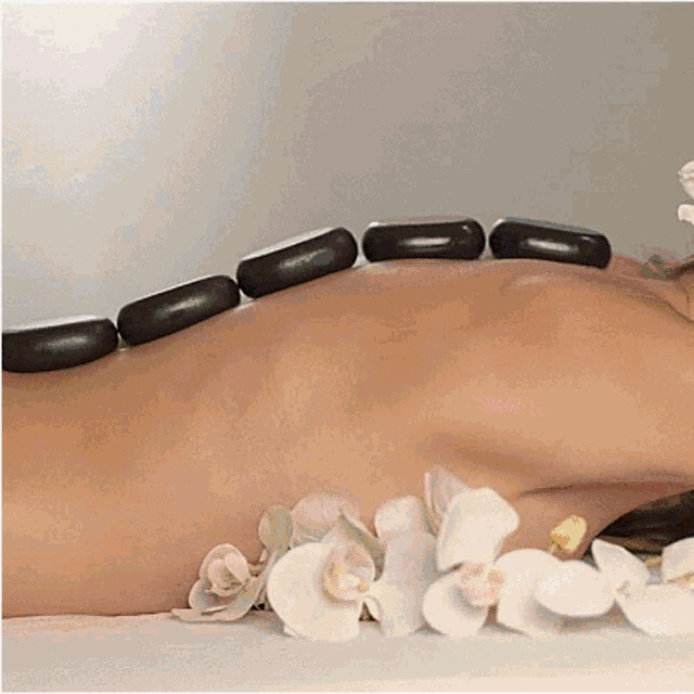 Thai Massage Facial Treatments In Manhattan Gif GIF