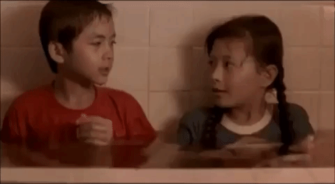 Thai My Girl Bath Promise GIF