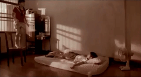 Thai My Girl Best Friends GIF