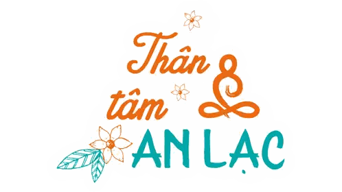 Than Tam Anlac Sign With Flowers