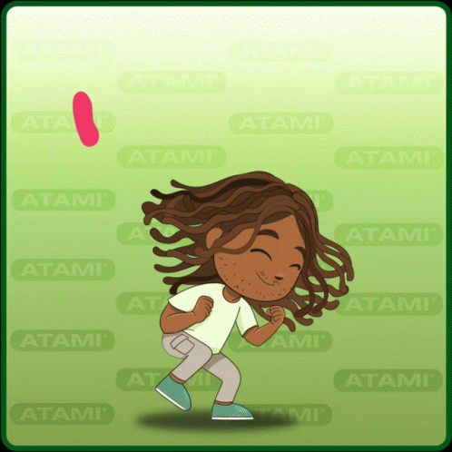 Thank God Its Friday Atami GIF