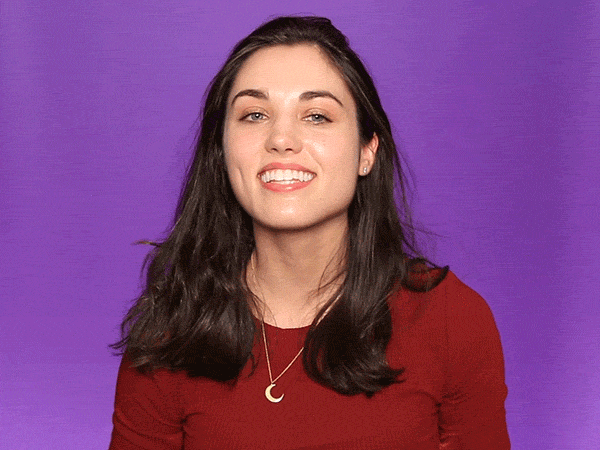 Thank God Pray Hands Bow GIF