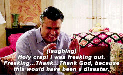 Thank God Rogelio Dela Vega GIF