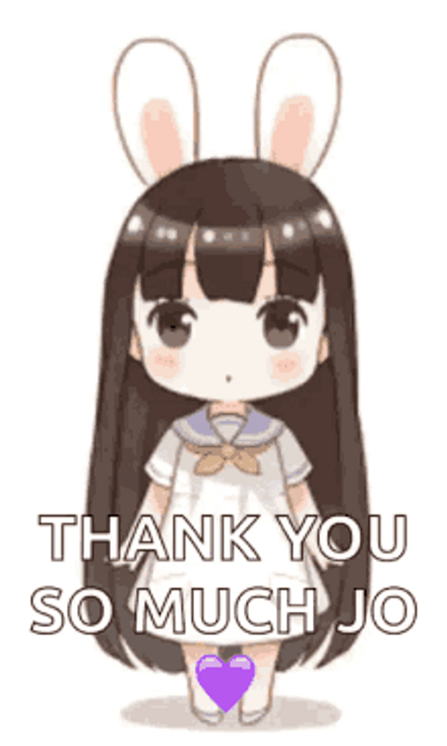 Belle Thank You  Anime  Manga  Know Your Meme