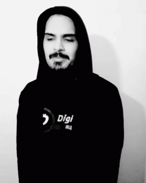 Thank You Appreciation Gesture GIF