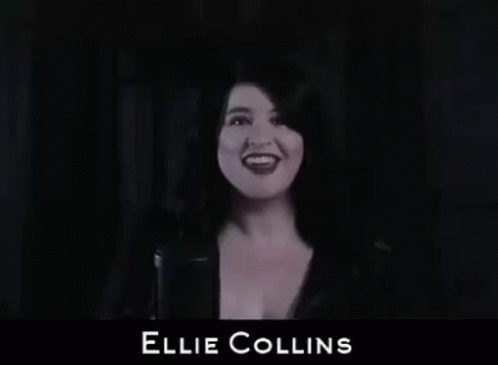 Thank You Asl Ellie Collins Sign Language GIF