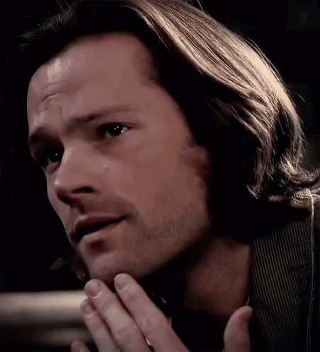 Thank You Asl Teary Eyes GIF