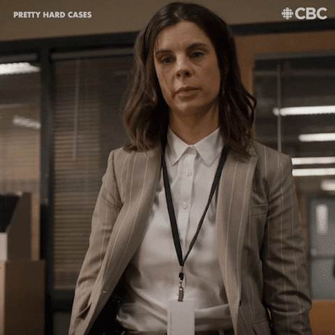 Thank You Bow By Buddy Cops GIF