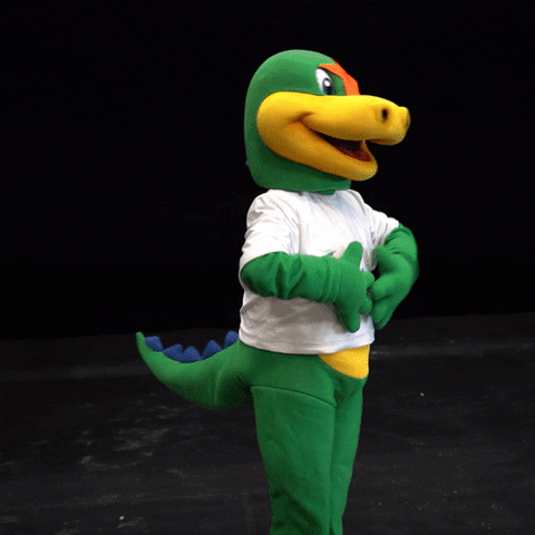 Thank You Bow By Dexter GIF