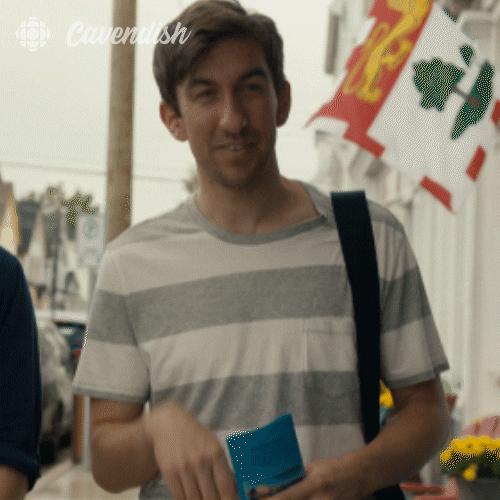 Conan Obrien Thank You Bow GIF