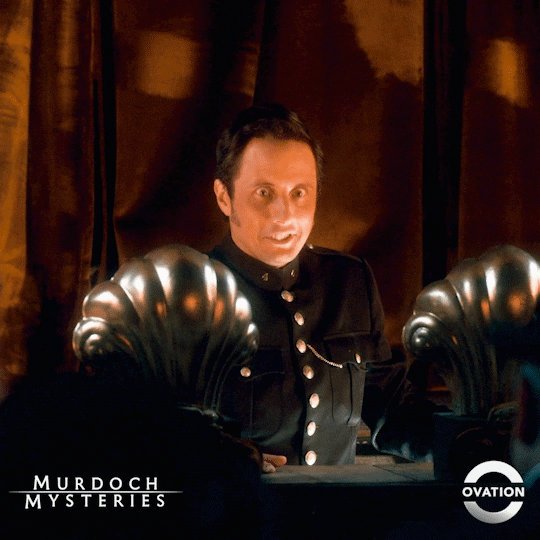 Thank You Bow By Ovation GIF