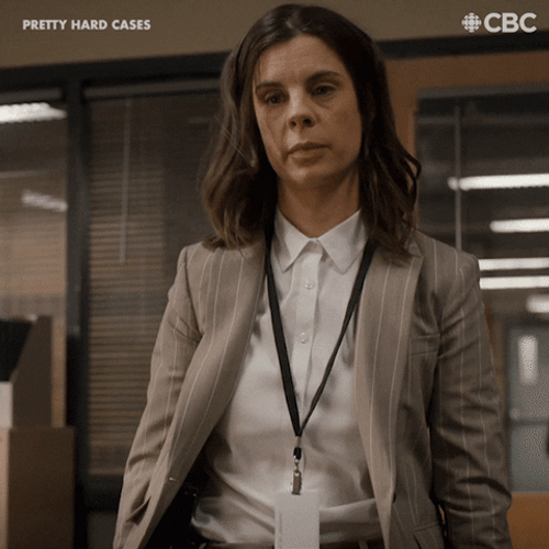 Thank You Bow By Buddy Cops GIF