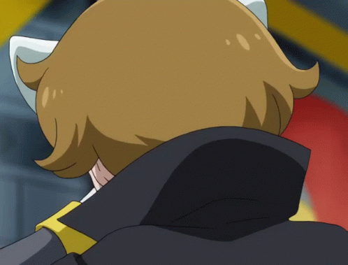 Thank You Crying Cute Girl Anime GIF