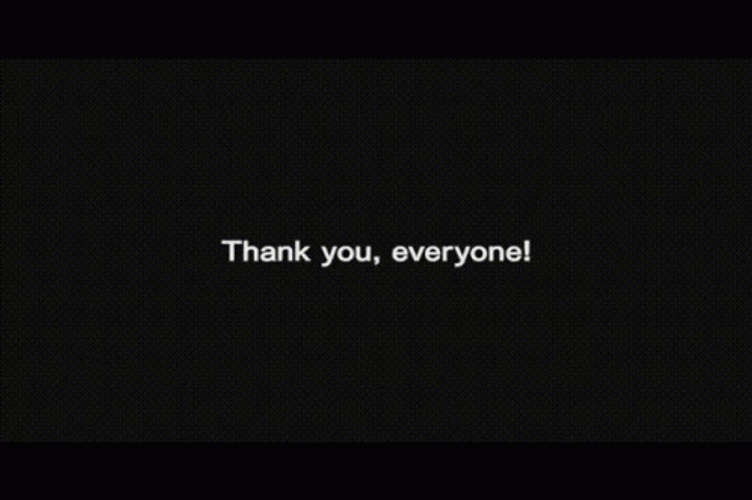 Thank You Everyone Wooloo Rolling GIF