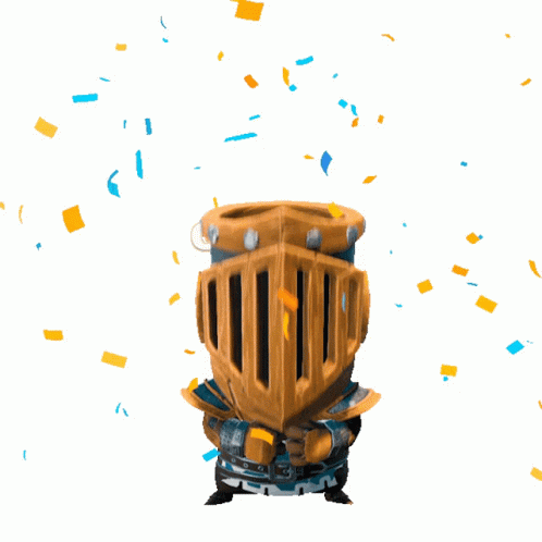 Thank You For The Birthday Wishes Helmet Heroes GIF