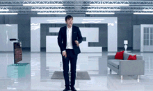 Thank You For This Home Like Office GIF