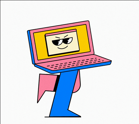 Thank You For Your Great Office Cheers GIF