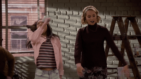 Thank You Funny Last Man Standing GIF
