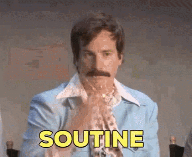 Thank You Glitter Soutine GIF