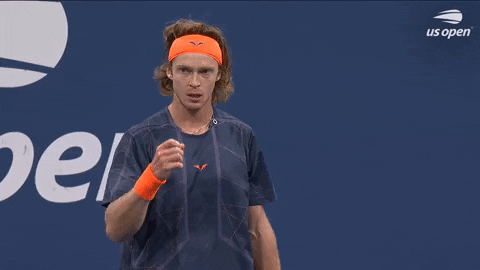 Thank You God Andrey Rublev Sign Of Cross GIF