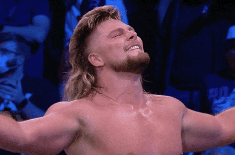 Thank You God Guy Kisses Look Up GIF