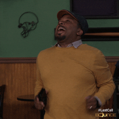 Thank You God Won't He Do It GIF